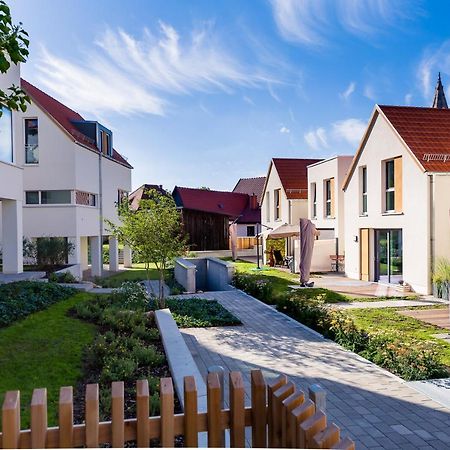 Gaestehaus Brunnenkunst - Exklusiv Wohnen Im Herzen Der Stadt Арнщат Екстериор снимка
