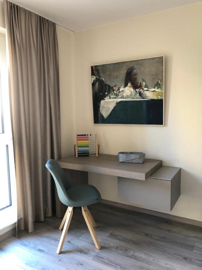 Gaestehaus Brunnenkunst - Exklusiv Wohnen Im Herzen Der Stadt Арнщат Екстериор снимка